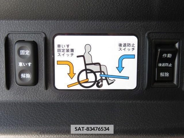 Toyota SIENTA 2019-07 368177-4