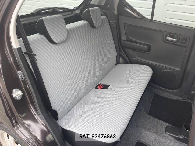 Suzuki ALTO 2016-09 327525-10