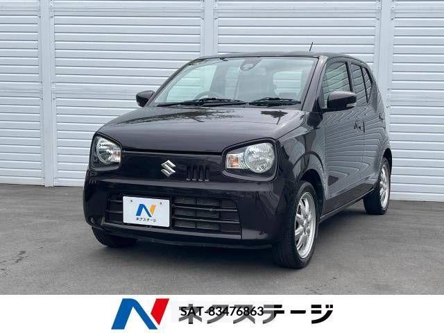 Suzuki ALTO 2016-09 327525-0