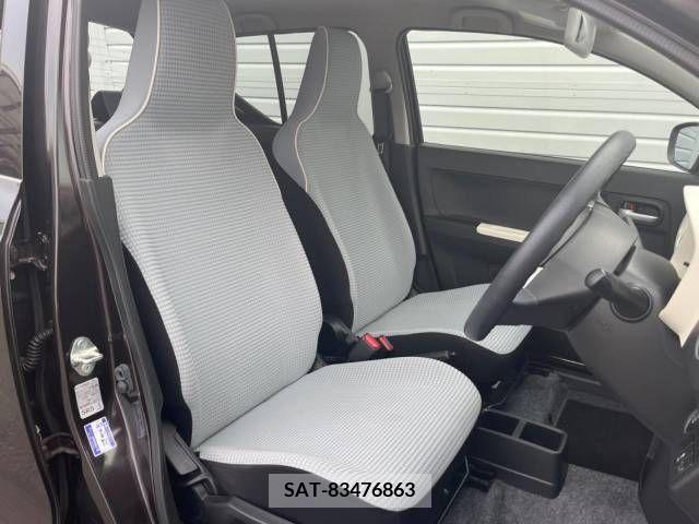 Suzuki ALTO 2016-09 327525-9