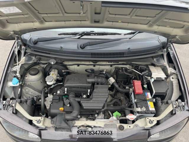 Suzuki ALTO 2016-09 327525-18