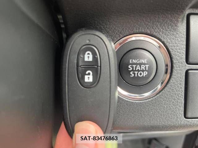 Suzuki ALTO 2016-09 327525-7