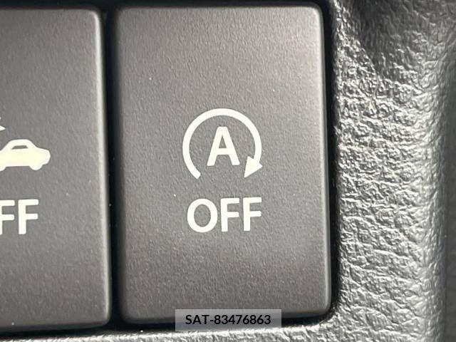 Suzuki ALTO 2016-09 327525-5