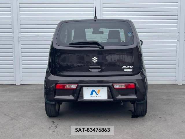 Suzuki ALTO 2016-09 327525-15