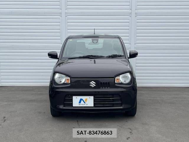 Suzuki ALTO 2016-09 327525-14