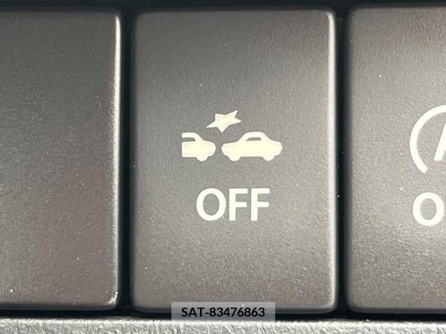 Suzuki ALTO 2016-09 327525-4