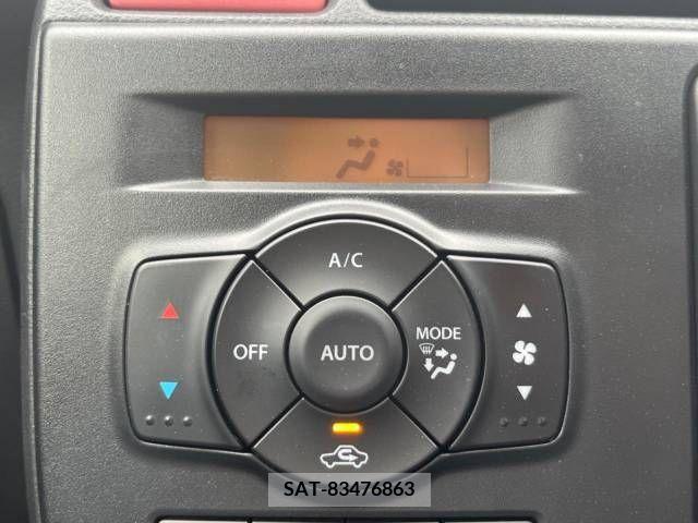 Suzuki ALTO 2016-09 327525-3