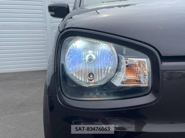 Suzuki ALTO 2016-09 327525-12