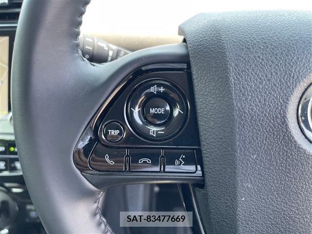 Toyota PRIUS 2022-01 322498-17