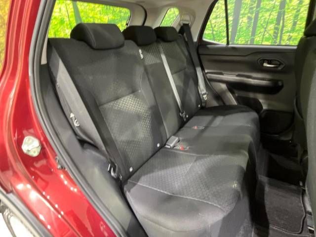 Daihatsu ROCKY 2021-03 18805-9