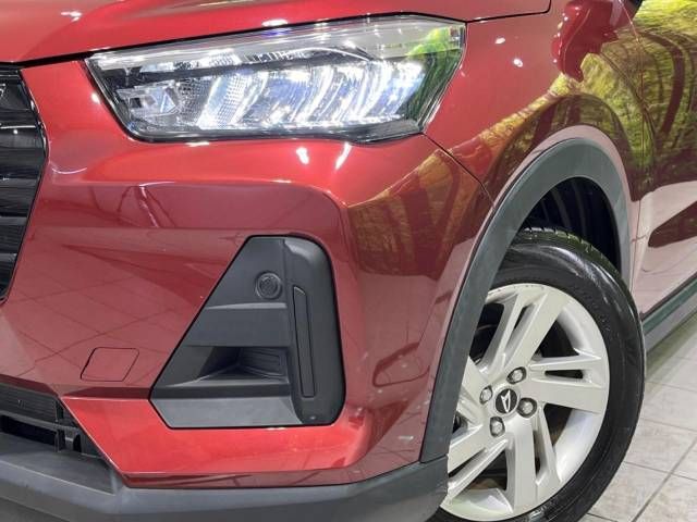 Daihatsu ROCKY 2021-03 18805-12