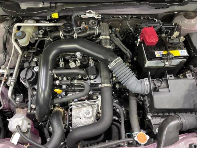 Daihatsu ROCKY 2021-03 18805-18