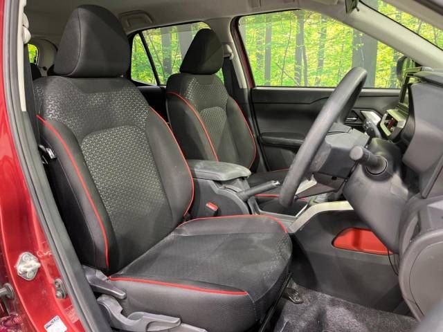 Daihatsu ROCKY 2021-03 18805-8