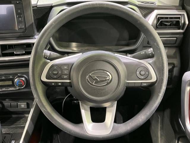 Daihatsu ROCKY 2021-03 18805-11