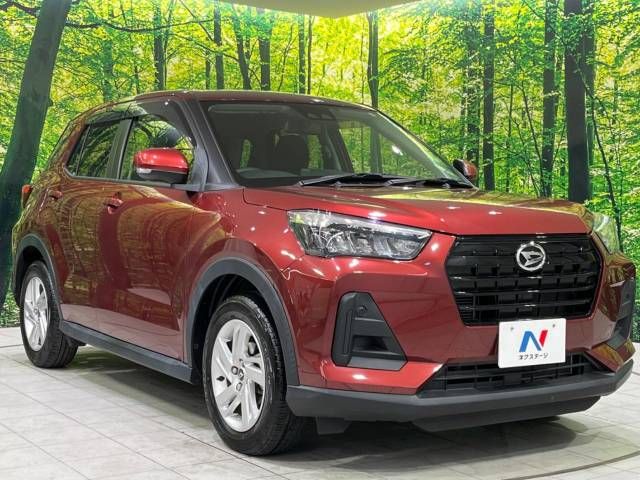 Daihatsu ROCKY 2021-03 18805-16