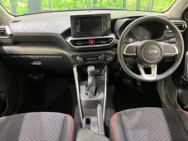 Daihatsu ROCKY 2021-03 18805-1