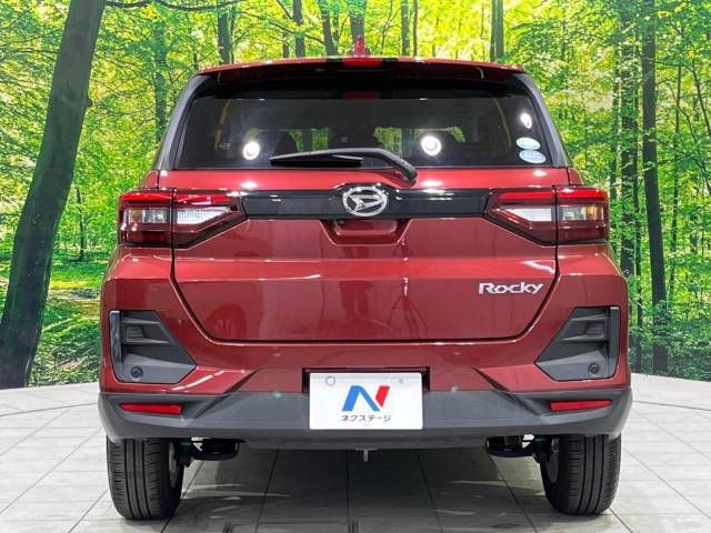 Daihatsu ROCKY 2021-03 18805-15