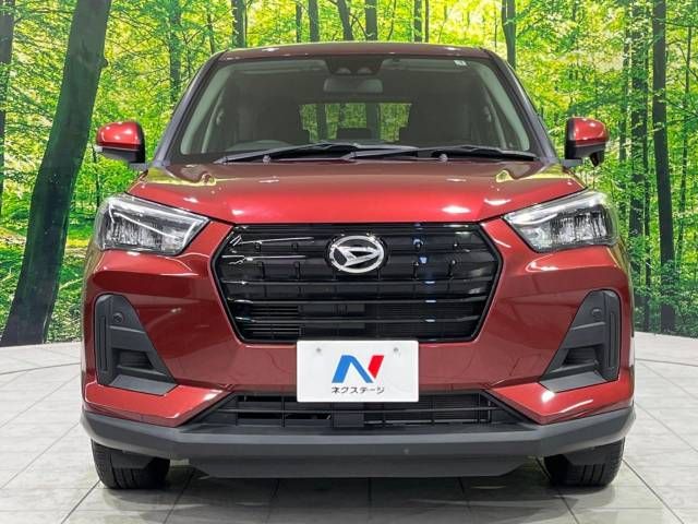 Daihatsu ROCKY 2021-03 18805-14