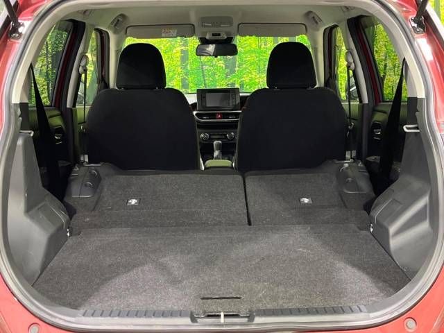 Daihatsu ROCKY 2021-03 18805-10