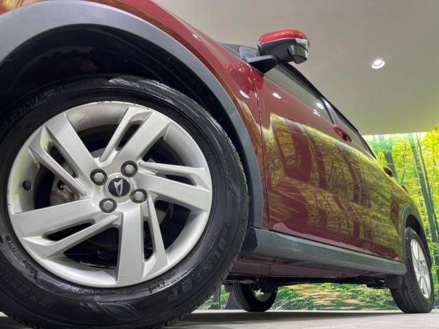 Daihatsu ROCKY 2021-03 18805-13