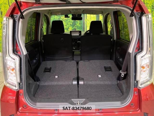 Daihatsu MOVE CUSTOM 2019-05 364272-10