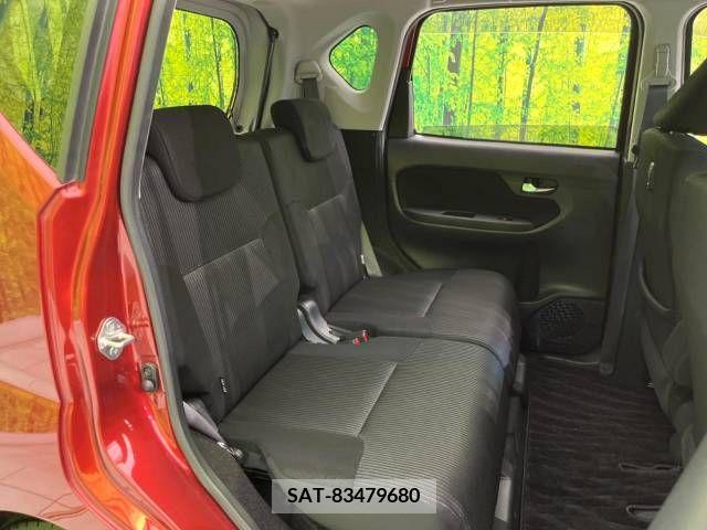 Daihatsu MOVE CUSTOM 2019-05 364272-9