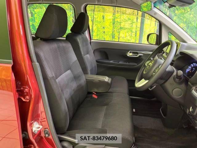 Daihatsu MOVE CUSTOM 2019-05 364272-8