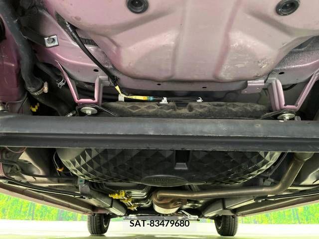 Daihatsu MOVE CUSTOM 2019-05 364272-19