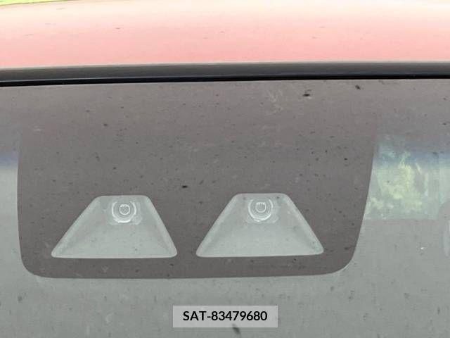 Daihatsu MOVE CUSTOM 2019-05 364272-2