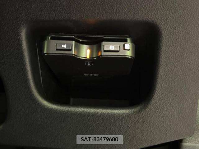 Daihatsu MOVE CUSTOM 2019-05 364272-6