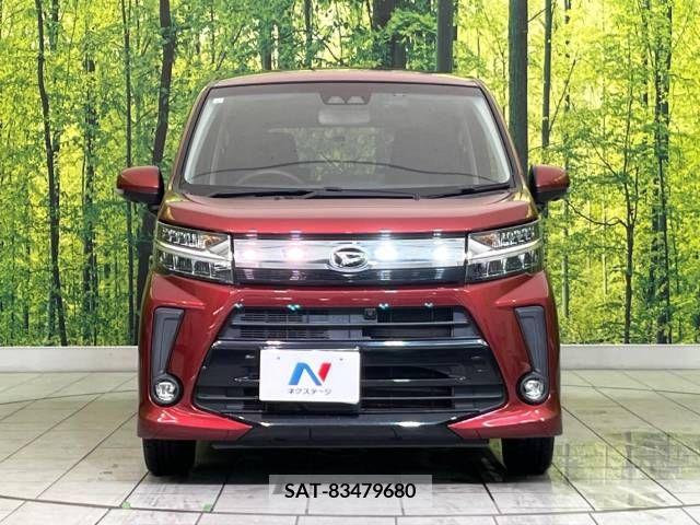 Daihatsu MOVE CUSTOM 2019-05 364272-14
