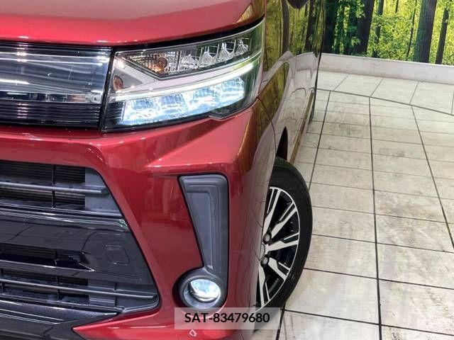 Daihatsu MOVE CUSTOM 2019-05 364272-12