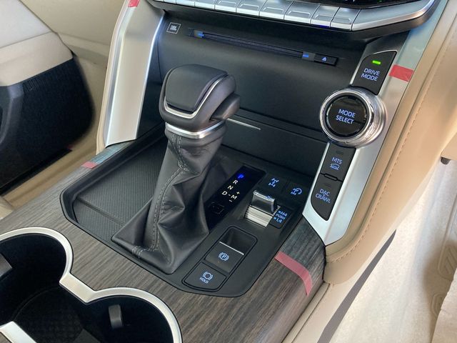 Toyota LAND CRUISER 2023-09 11023-19