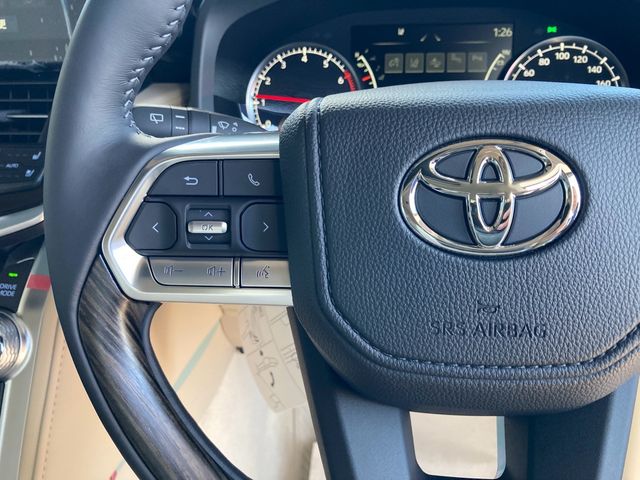 Toyota LAND CRUISER 2023-09 11023-16