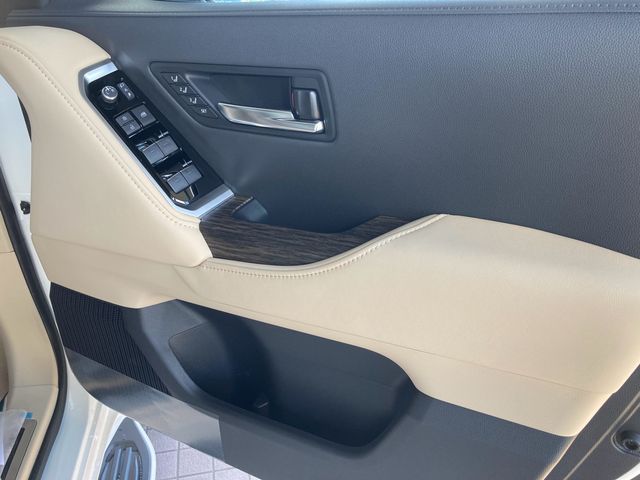 Toyota LAND CRUISER 2023-09 11023-12