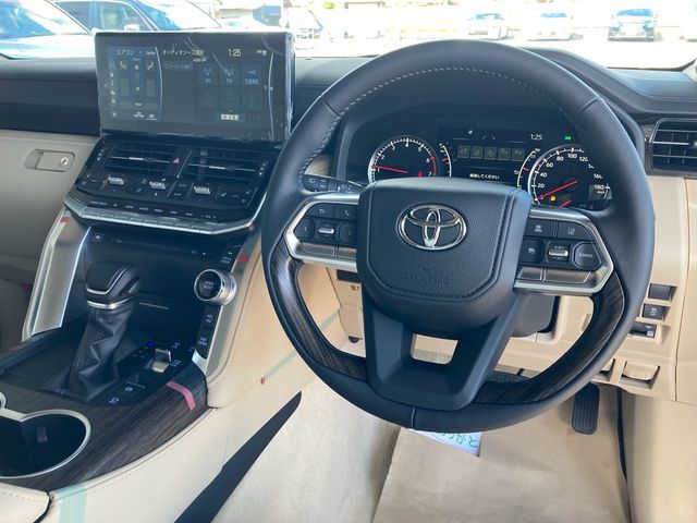Toyota LAND CRUISER 2023-09 11023-13