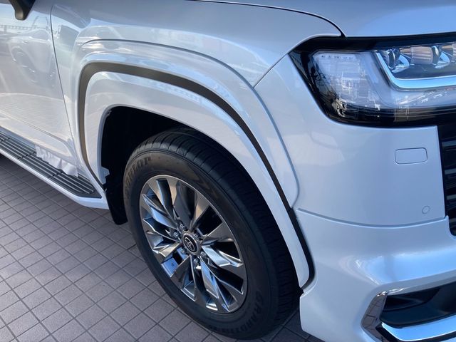 Toyota LAND CRUISER 2023-09 11023-9