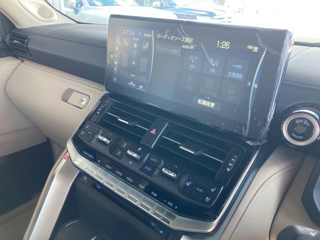 Toyota LAND CRUISER 2023-09 11023-18