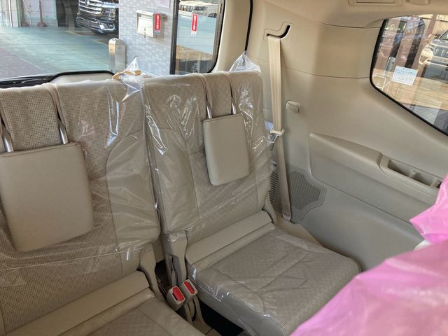 Toyota LAND CRUISER 2023-09 11023-23