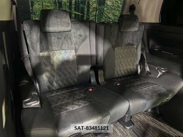 Toyota VELLFIRE 2018-10 332832-10