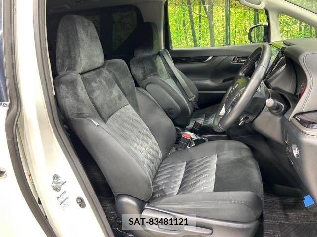 Toyota VELLFIRE 2018-10 332832-8