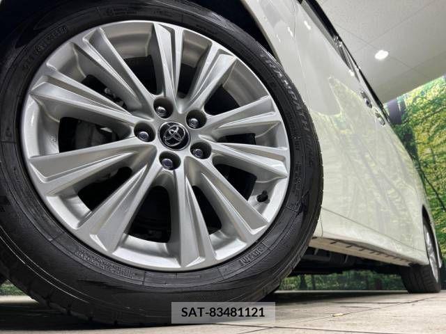 Toyota VELLFIRE 2018-10 332832-14