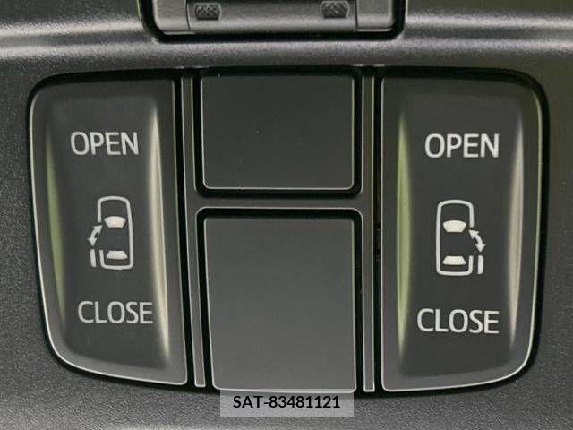 Toyota VELLFIRE 2018-10 332832-4