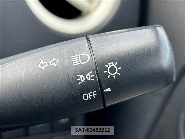 Mazda CAROL 2018-04 335610-20