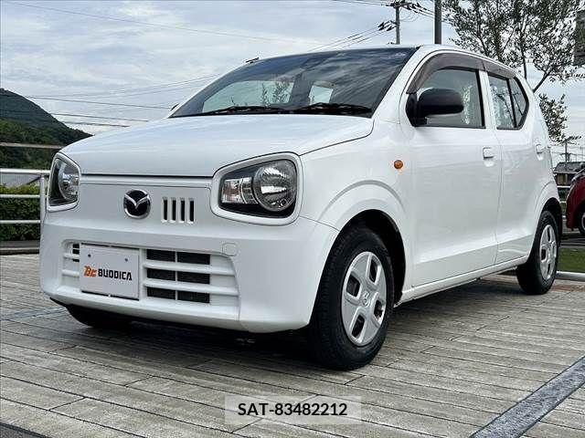 Mazda CAROL 2018-04 335610-9