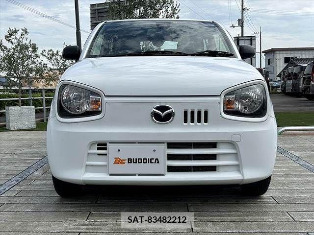 Mazda CAROL 2018-04 335610-8