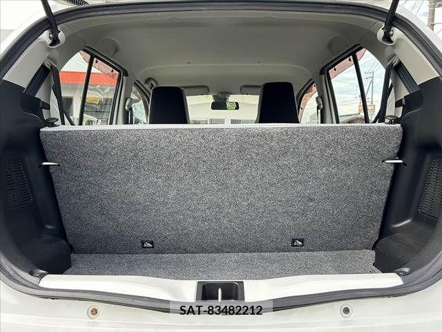 Mazda CAROL 2018-04 335610-19