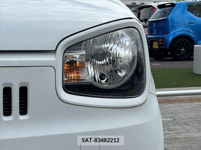 Mazda CAROL 2018-04 335610-28