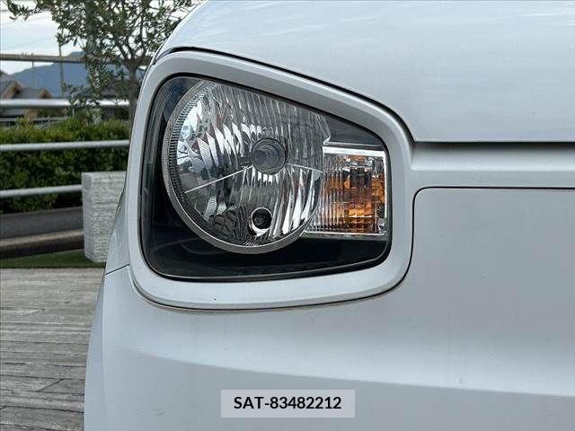 Mazda CAROL 2018-04 335610-27