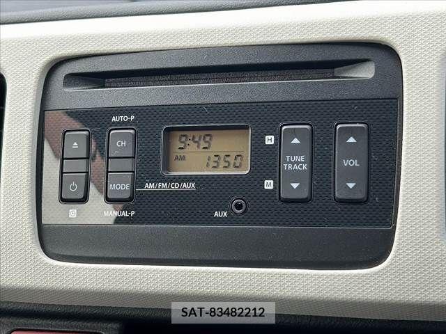 Mazda CAROL 2018-04 335610-6